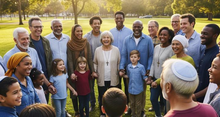 The Humanity Project