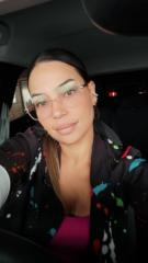 Evelin Gaviria Restrepo