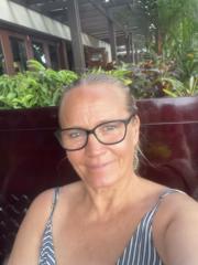 Kim Brown