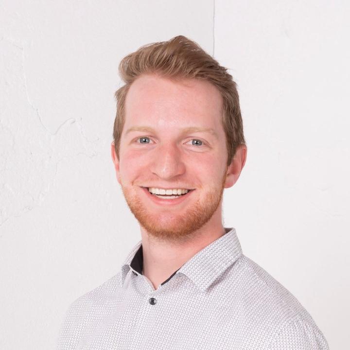 Joshua Matheson