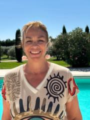 Anne Goujon morin