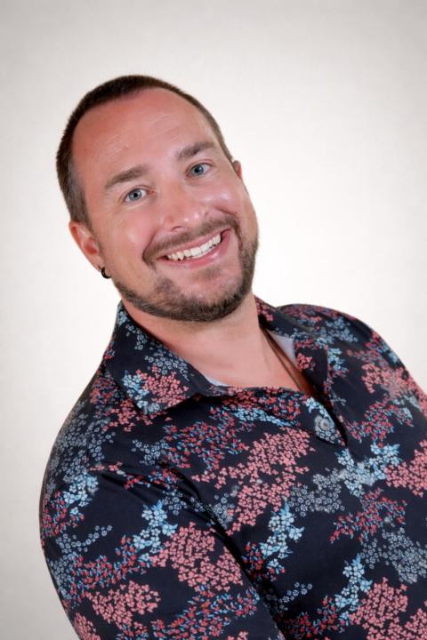 Drew Fockler