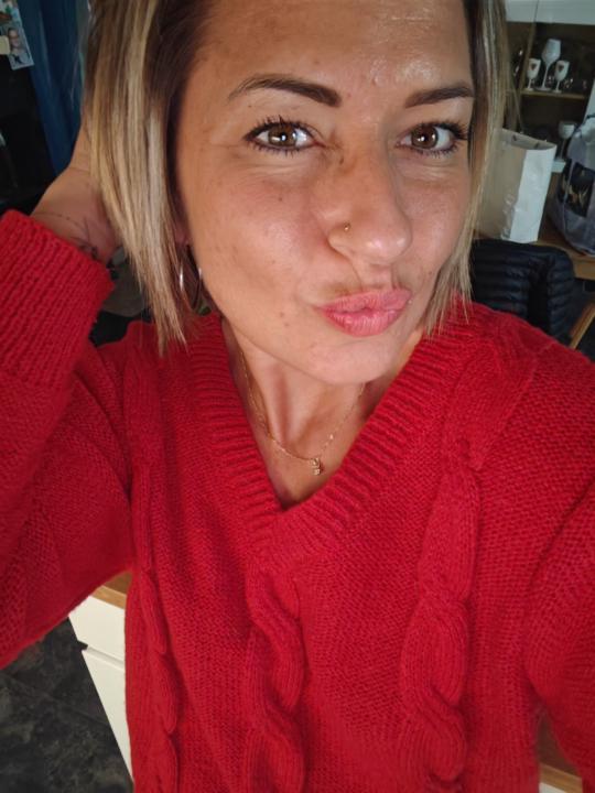 Gaelle Sirven