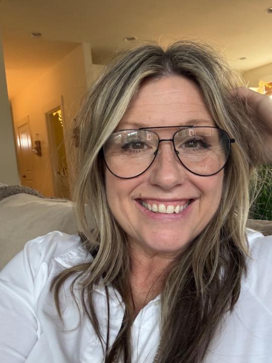 Teresa Rodden