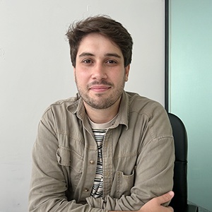 Alex Kalos
