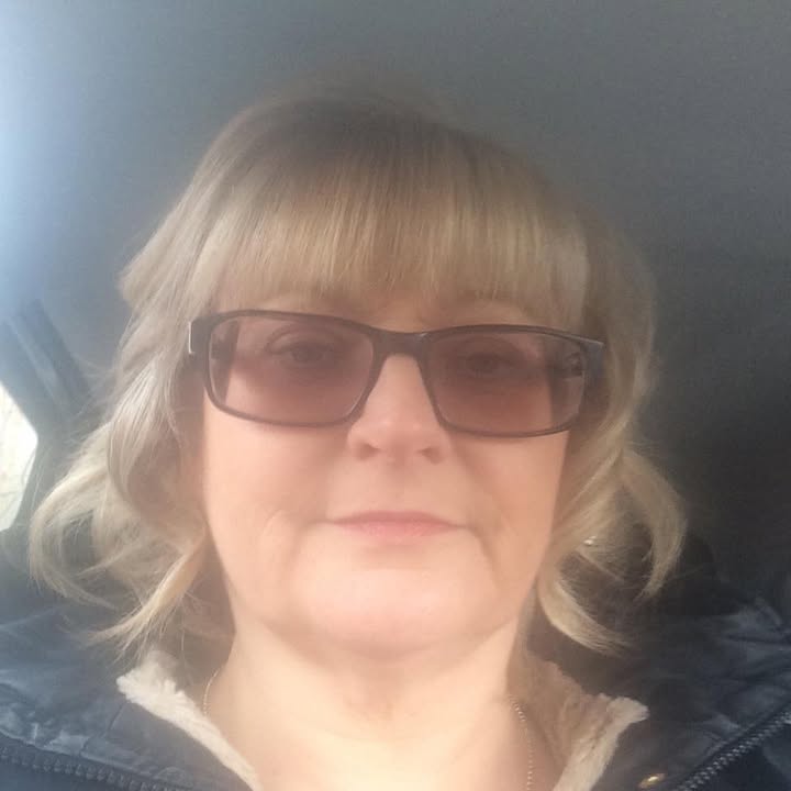 Jill Auty