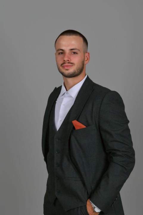 Filip Prsic
