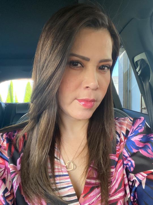 Berenice Ortega