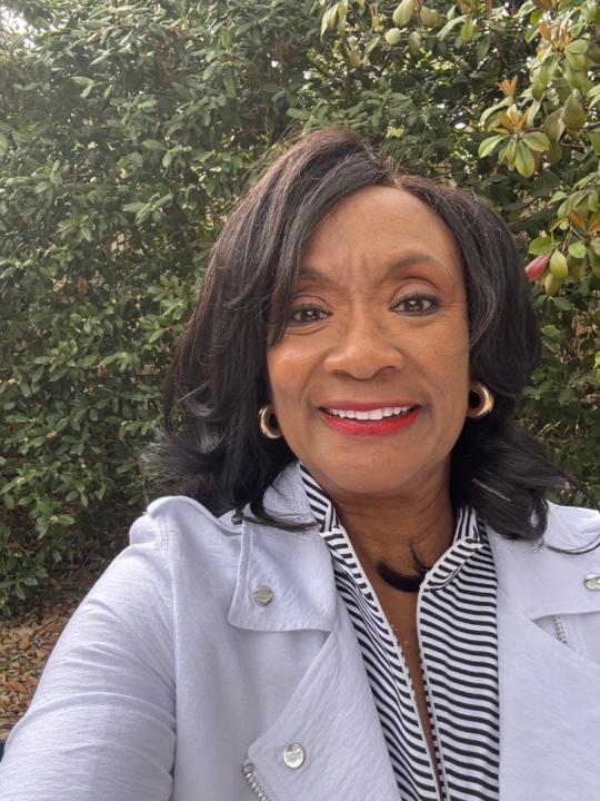 Sheila Griffin