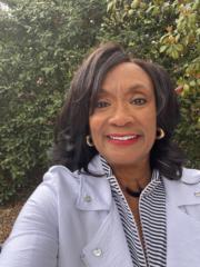 Sheila Griffin