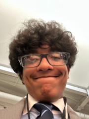 Afraz Mahmud