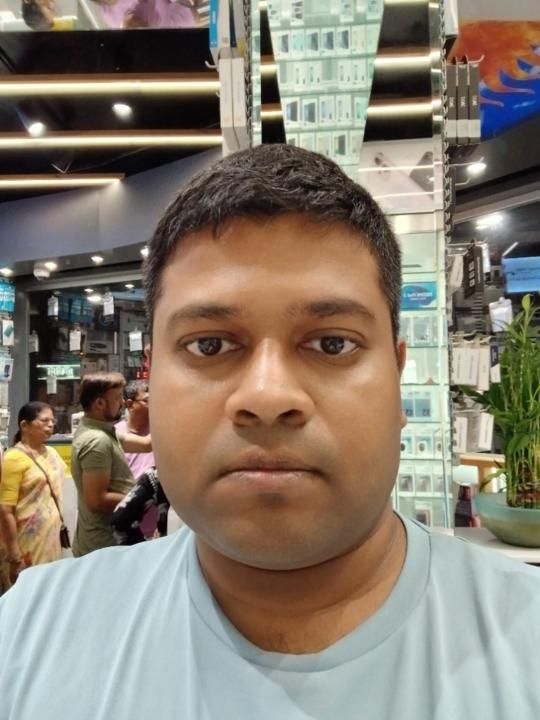 Nirbhay Bhandari