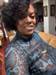LaToya Grimes