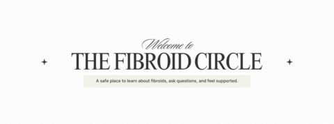 The Fibroid Circle gallery image