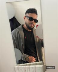Jose Manuel Elizalde Jarrin