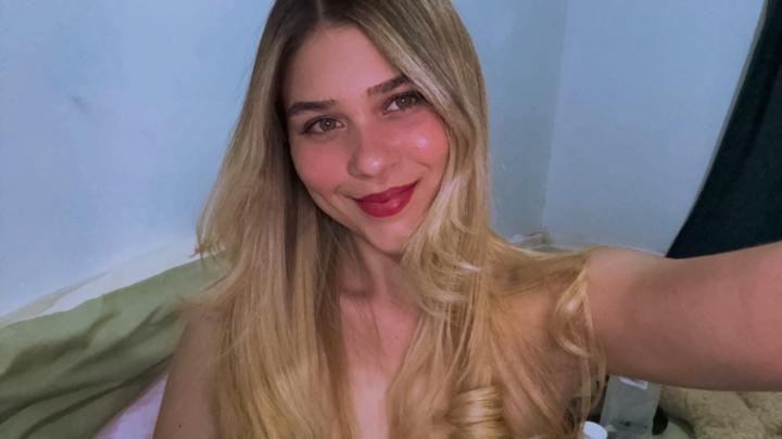 Hannah Araya Valenciano
