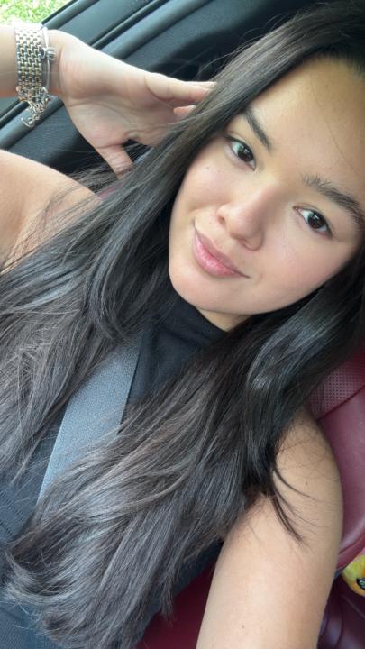 Kamila Alejandra Moreno Avendaño