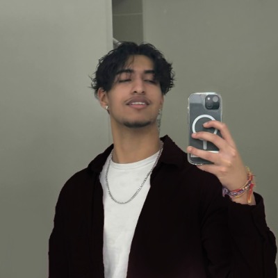 Varun Oshi