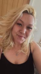 Courtney Brighty
