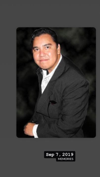 Joseph Paz