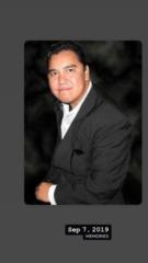Joseph Paz