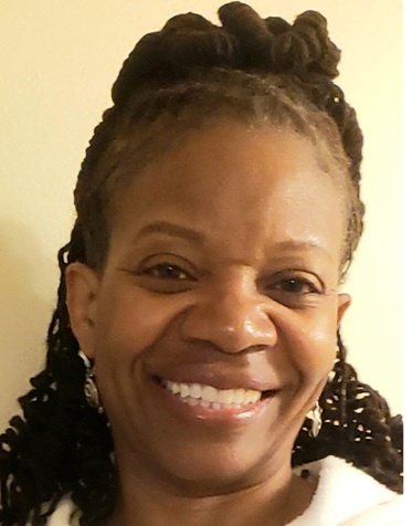 Andrea McClary