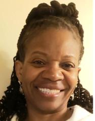 Andrea McClary