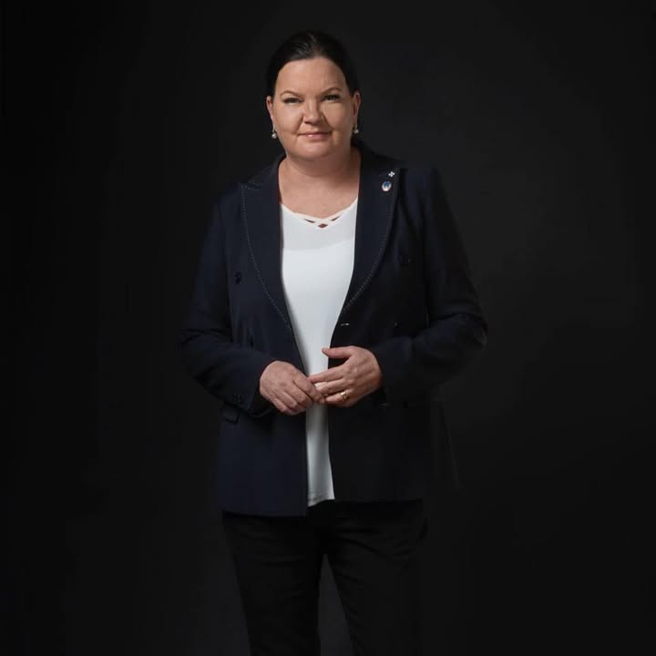 Satu Hätönen
