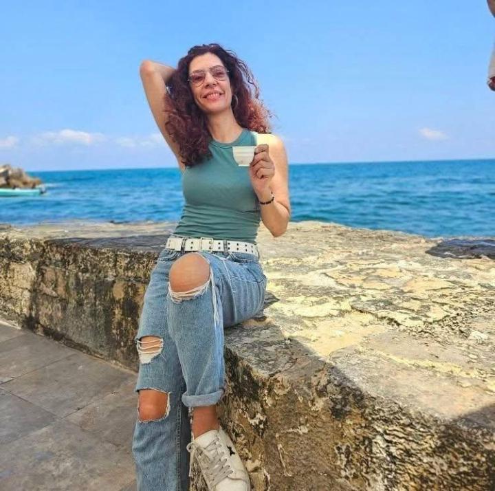 Mirvat Salhab