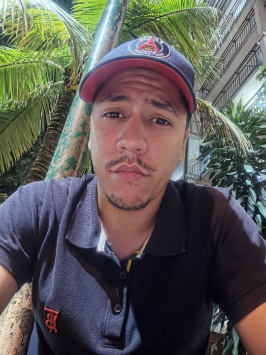 Angel Pacheco