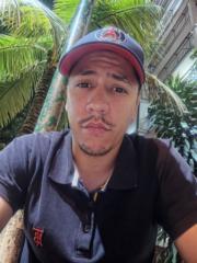 Angel Pacheco