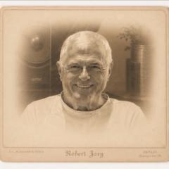 Robert Jary