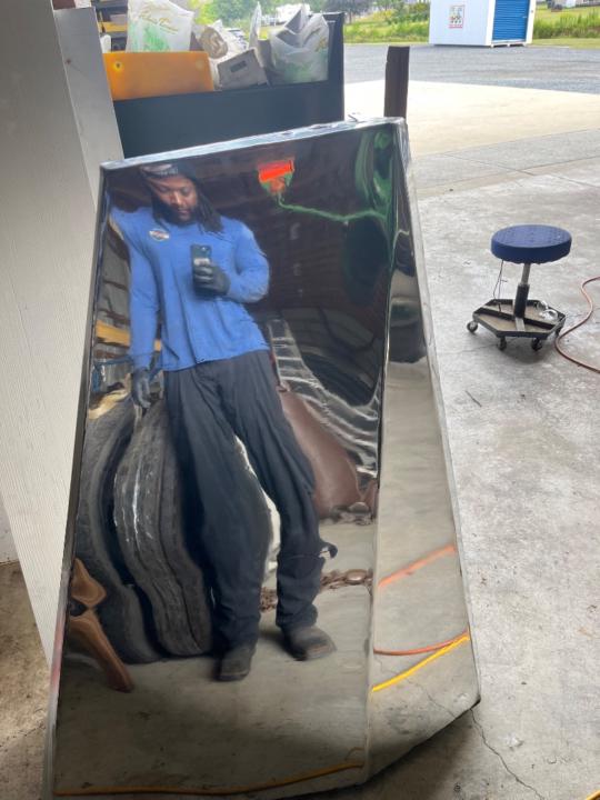 Michael Jean-Charles