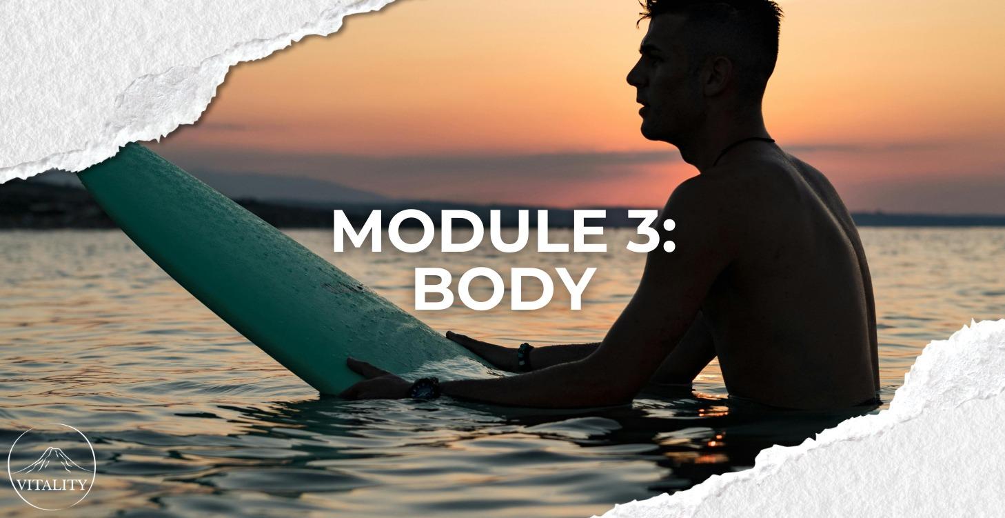 Module 3: BODY
