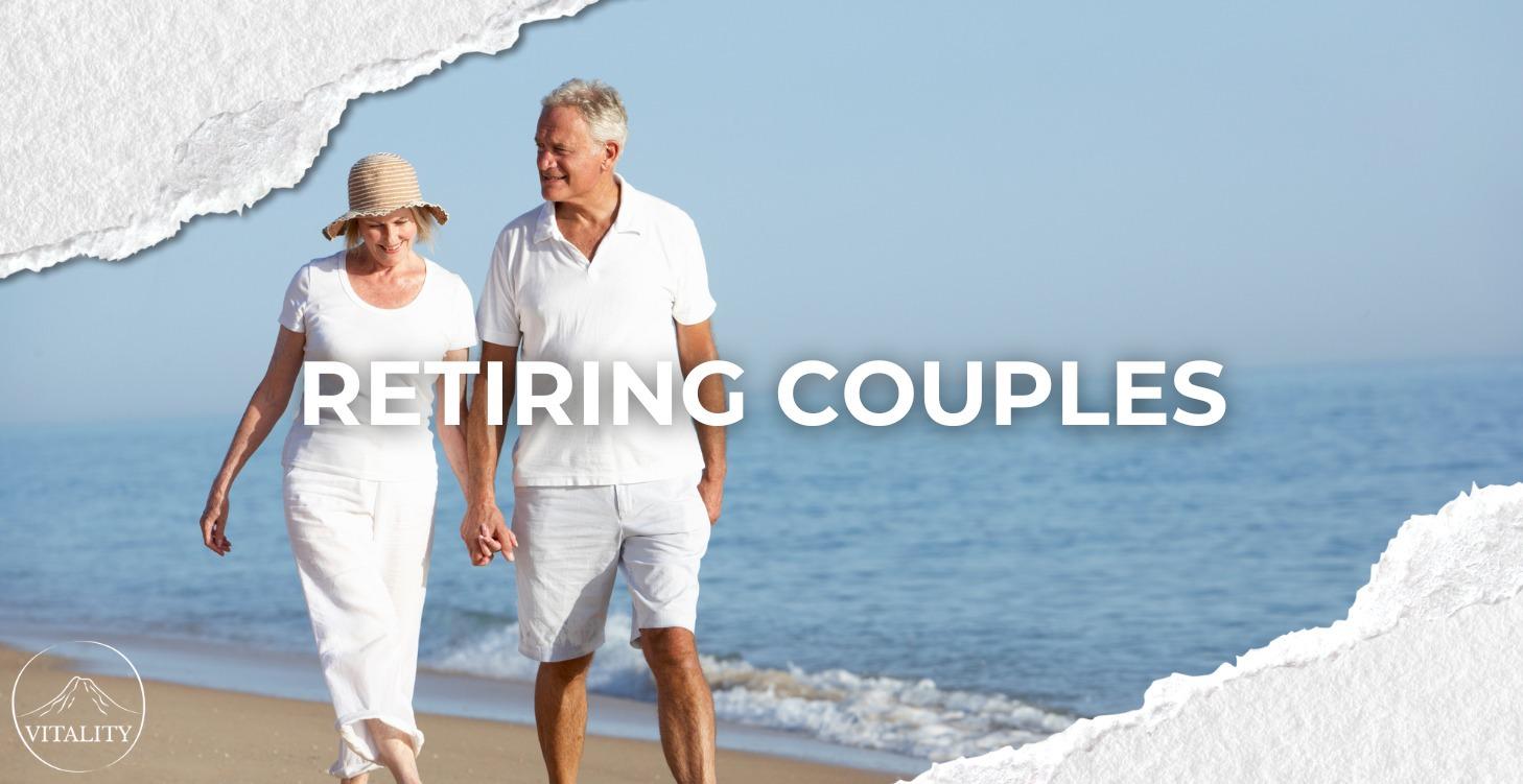 Track A: Retiring Couple