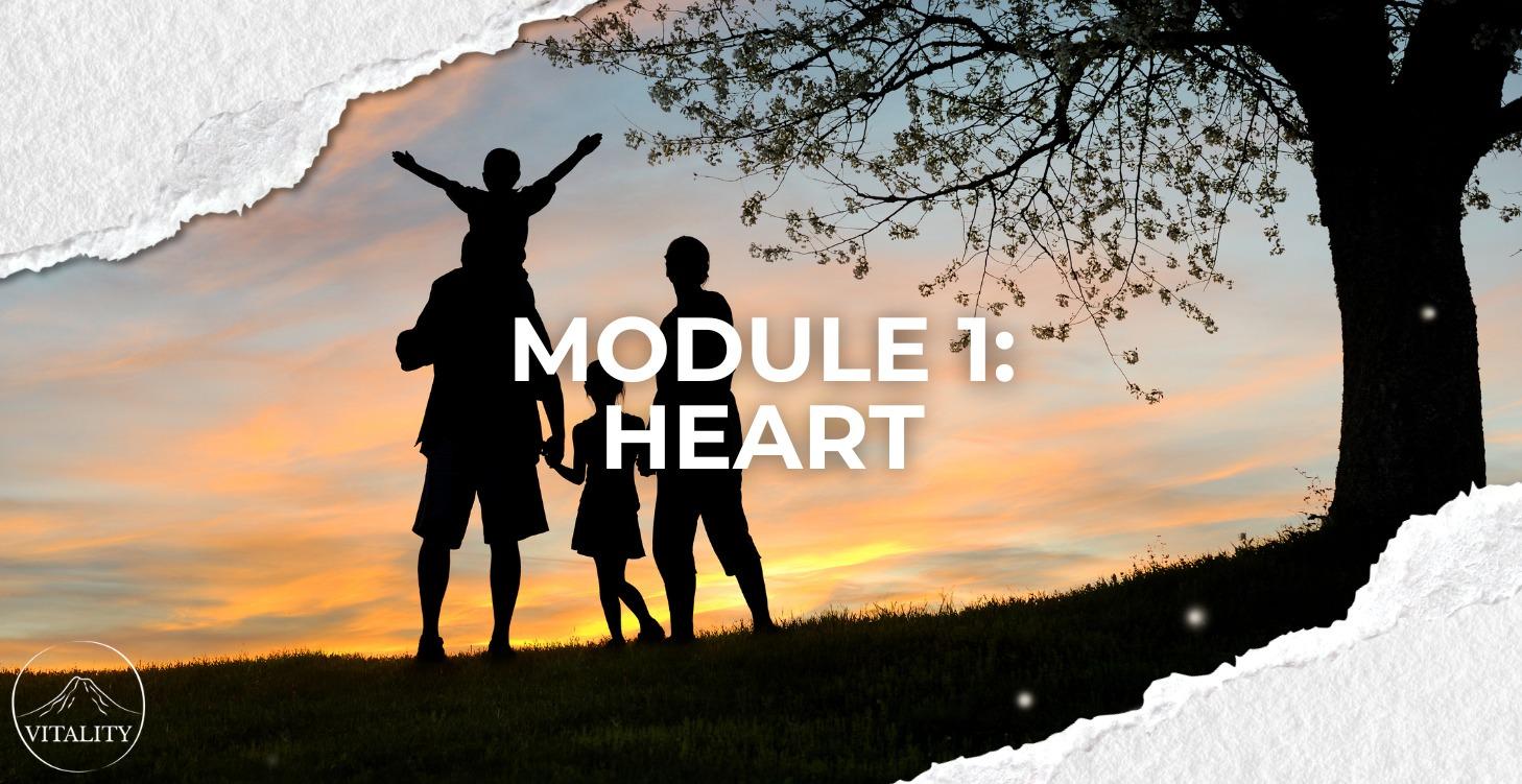 Module 1: HEART