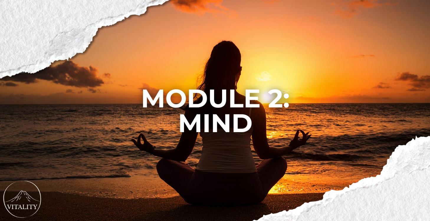 Module 2: MIND