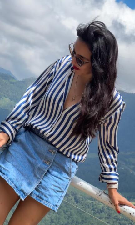 Jessica Isabel Pulido