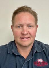 Micah Grant