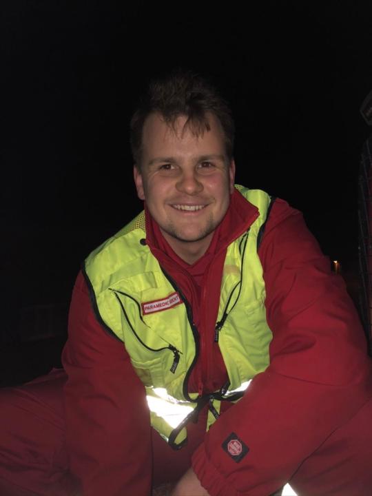 Eirik Kvitfjell