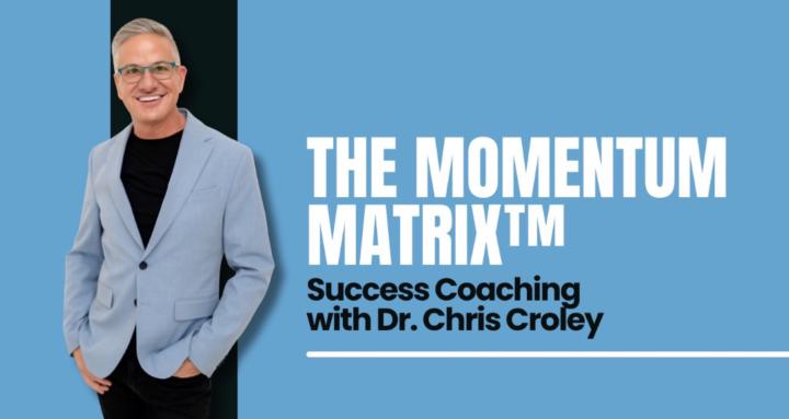 Dr. Croley Success Coaching