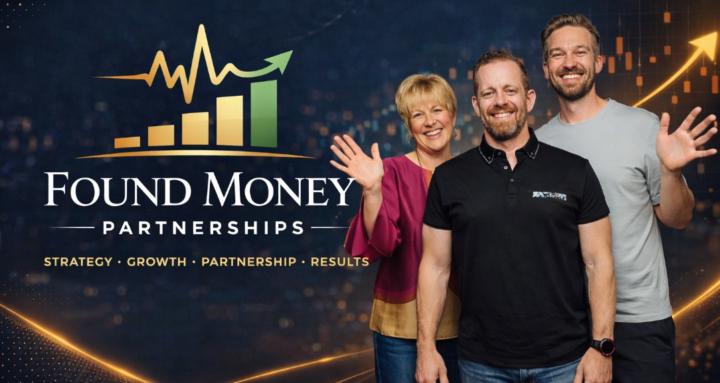 Found Money Partnerships 