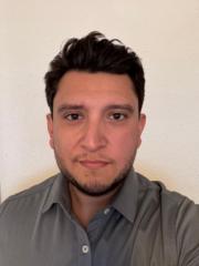 Omar Chavez