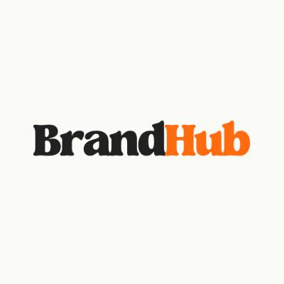 Brand Hub
