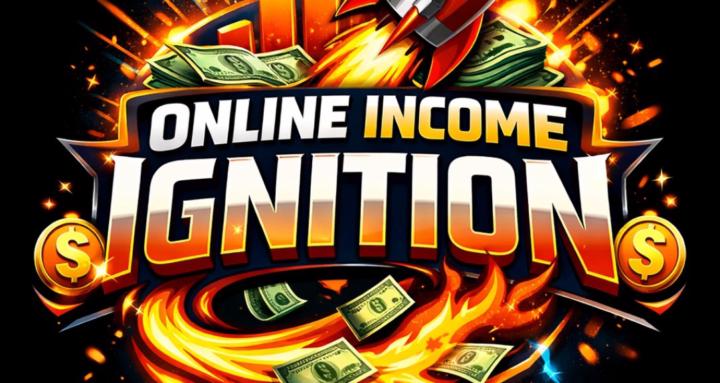 Online Income Ignition