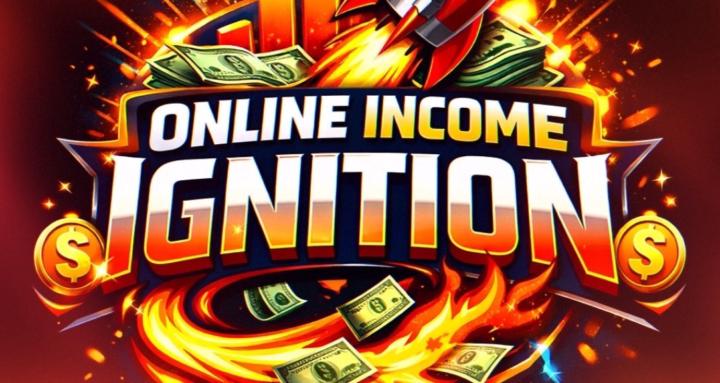 Online Income Ignition