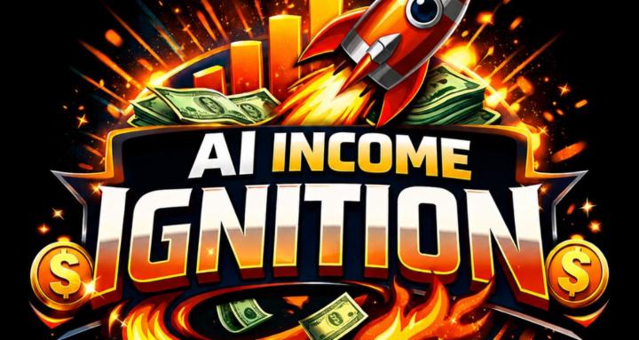AI Income Ignition