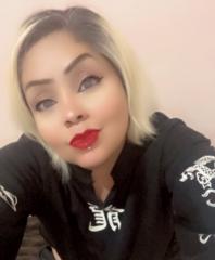 Ashlee Boner