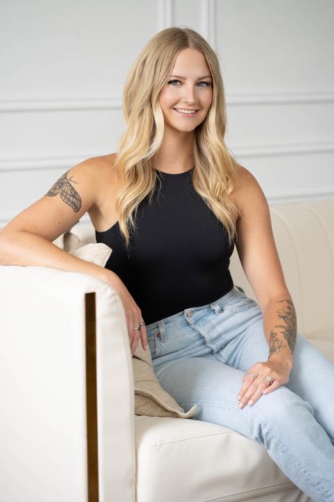 Lia Kopp