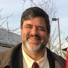 Robert Lee Vanarsdall